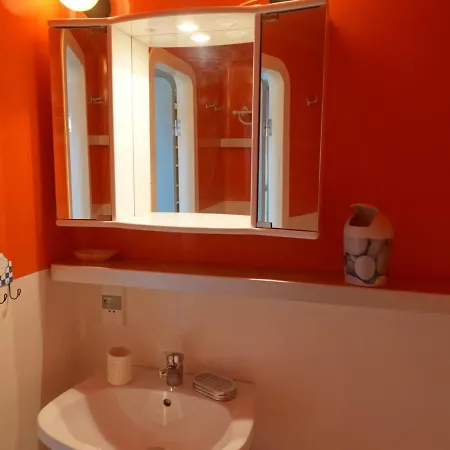 Jusqu'à 4 Pers à Arc 2000, Animaux Admis - Fr-1-411-855 Appartement
